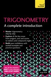 Book cover of Trigonometry: A Complete Introduction by Unknown