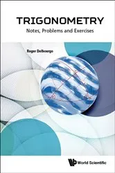 Book cover of Trigonometry: Notes, Problems And Exercises by Unknown