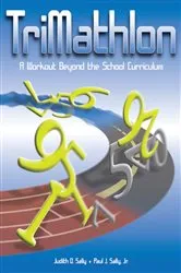 Book cover of TriMathlon by Unknown