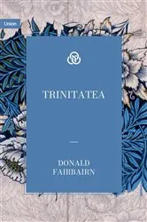 Book cover of Trinitatea by Donald Fairbairn