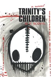 Book cover of Trinity’S Children by D. F. Scovil