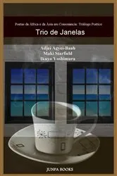 Book cover of Trio de Janelas by Maki Starfield