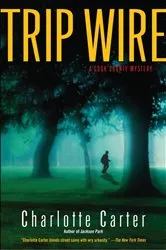 Book cover of Trip Wire by Unknown