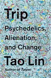Book cover of Trip by Amie Barrodale