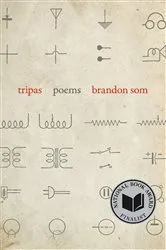 Book cover of Tripas by Brandon Som