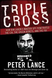 Book cover of Triple Cross by Brian Freemantle