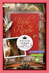 Book cover of Triple Ripple by Brigid Lowry