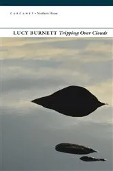 Book cover of Tripping Over Clouds by Lucy Burnett
