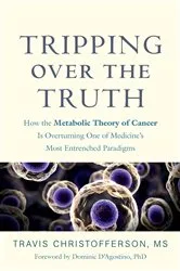 Book cover of Tripping over the Truth by Unknown