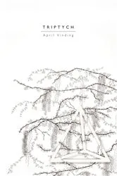 Book cover of Triptych by Karin Slaughter