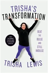 Book cover of Trisha's Transformation by Trisha Lewis