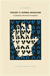Book cover of Trisomy G/Normal Mosaicism by E.S. Sachs