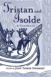 Book cover of Tristan and Isolde by William T. Whobrey