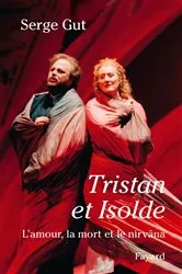 Book cover of Tristan et Isolde by Serge Gut