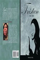 Book cover of Tristan by Ulrich von Türheim