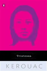 Book cover of Tristessa by Jack Kerouac