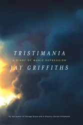 Book cover of Tristimania by Jay Griffiths