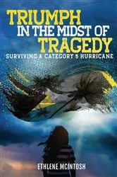 Book cover of Triumph in the Midst of Tragedy by Unknown