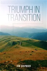 Book cover of Triumph in Transition by Jim Shipman