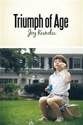 Book cover of Triumph of Age by Unknown