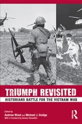 Book cover of Triumph Revisited by Andrew Wiest