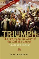 Book cover of Triumph by Heather Graham