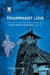 Book cover of Triumphant Love by J. Hans Kommers