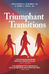 Book cover of Triumphant Transitions by Christopher H. McKinney