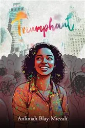 Book cover of Triumphant by Jack Campbell