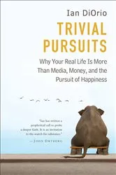 Book cover of Trivial Pursuits by Ian Diorio