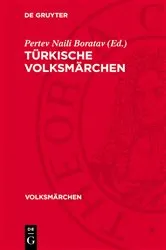 Book cover of Türkische Volksmärchen by Unknown