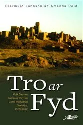 Book cover of Tro ar Fyd - Pobl Dwyrain Ewrop a'r Dwyrain Canol Rhwng Dau Chwyldro 1989-2012 by Unknown