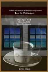 Book cover of Trío de Ventanas by Unknown