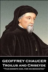 Book cover of Troilus And Criseyde by Geoffrey Chaucer