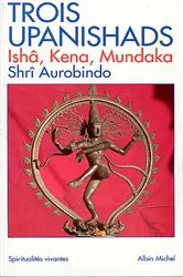 Book cover of Trois Upanishads by Unknown