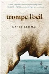 Book cover of Trompe l'Oeil: A Novel by Unknown