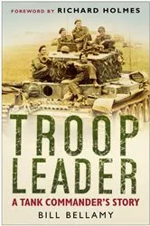 Book cover of Troop Leader by Unknown