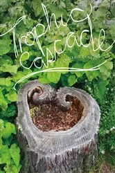 Book cover of Trophic Cascade by Camille T. Dungy