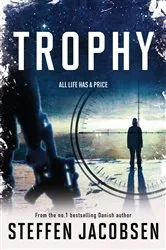 Book cover of Trophy by Unknown