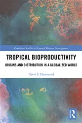 Book cover of Tropical Bioproductivity by Unknown