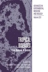 Book cover of Tropical Diseases by Sangkot Marzuki