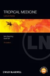 Book cover of Tropical Medicine (7th ed.) by Nick Beeching
