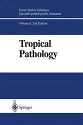 Book cover of Tropical Pathology (2nd ed.) by W. Doerr