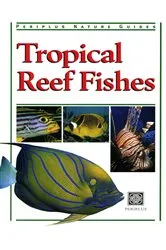 Book cover of Tropical Reef Fishes by Gerald Allen