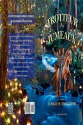 Book cover of Trotteur et les Jumeaux by Tomás Pérez-Zafón