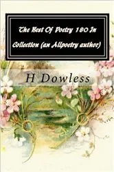 Book cover of Troubadour of the Old 108 by H.L. Dowless