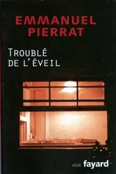 Book cover of Troublé de l'éveil by Unknown