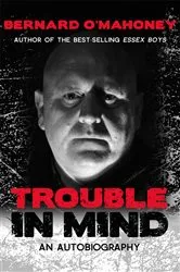 Book cover of Trouble in Mind by Leon F. Litwack