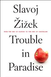 Book cover of Trouble in Paradise by Unknown