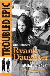 Book cover of Troubled Epic by Unknown